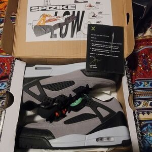 Air Jordan Spizike Low